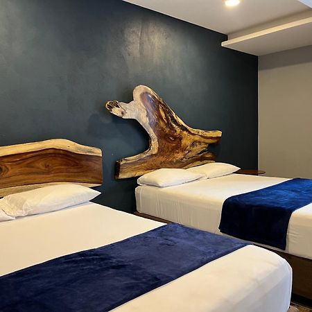 Hotel La Bikina Tequila Zewnętrze zdjęcie