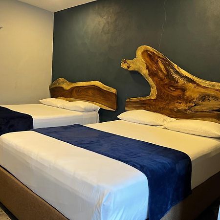 Hotel La Bikina Tequila Zewnętrze zdjęcie