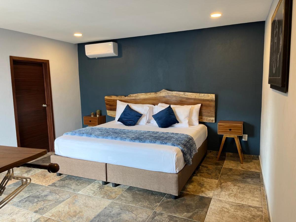 Hotel La Bikina Tequila Zewnętrze zdjęcie