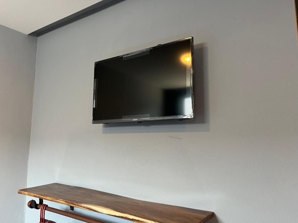 Hotel La Bikina Tequila Zewnętrze zdjęcie