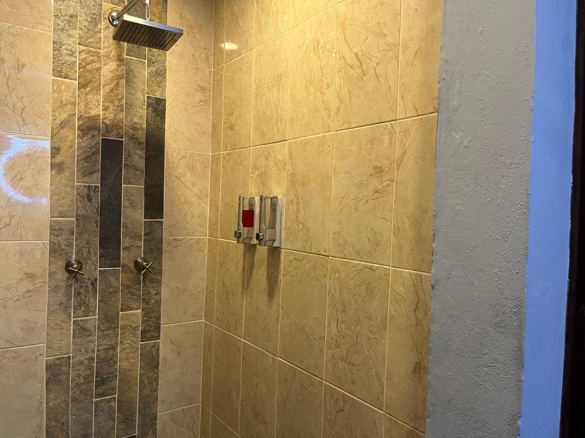 Hotel La Bikina Tequila Zewnętrze zdjęcie