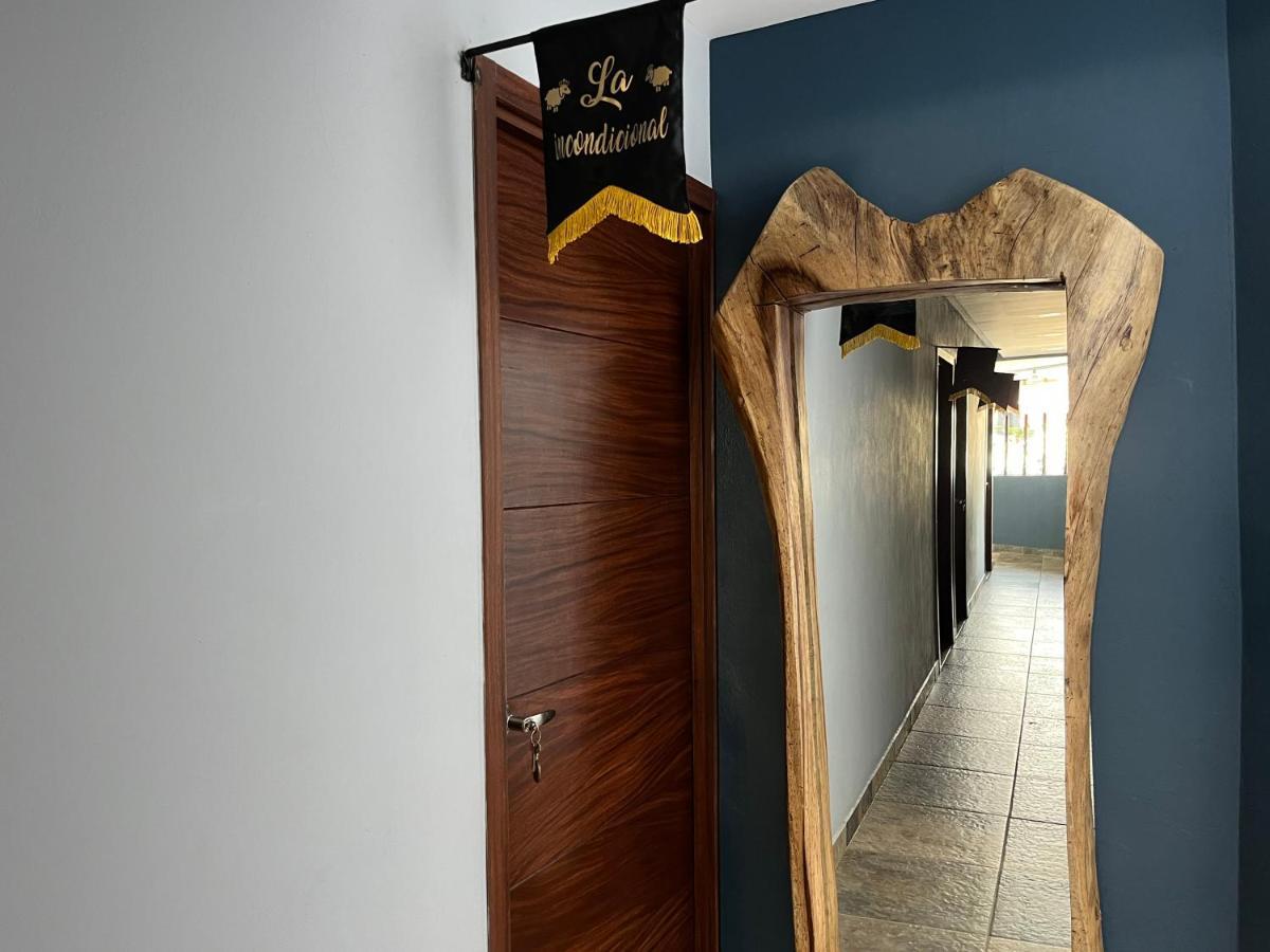 Hotel La Bikina Tequila Zewnętrze zdjęcie