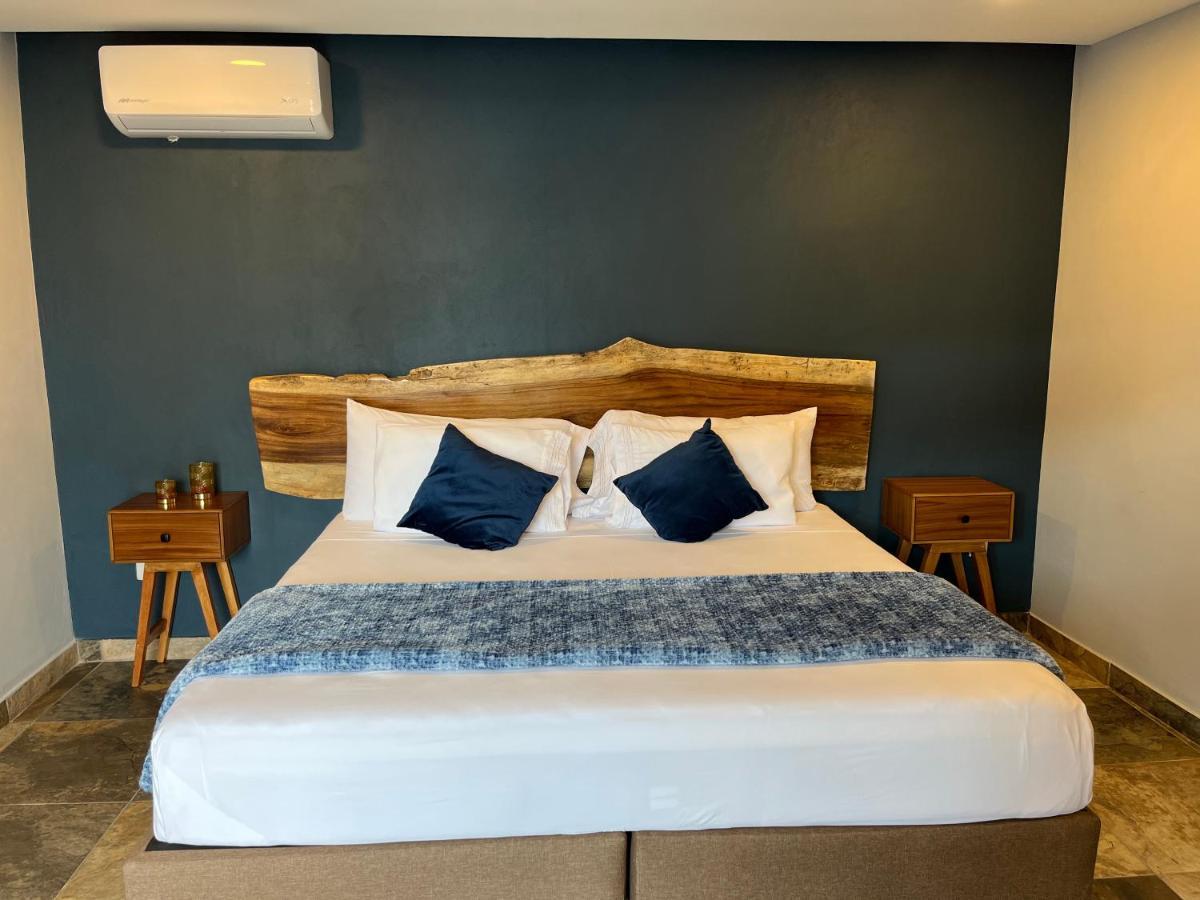 Hotel La Bikina Tequila Zewnętrze zdjęcie