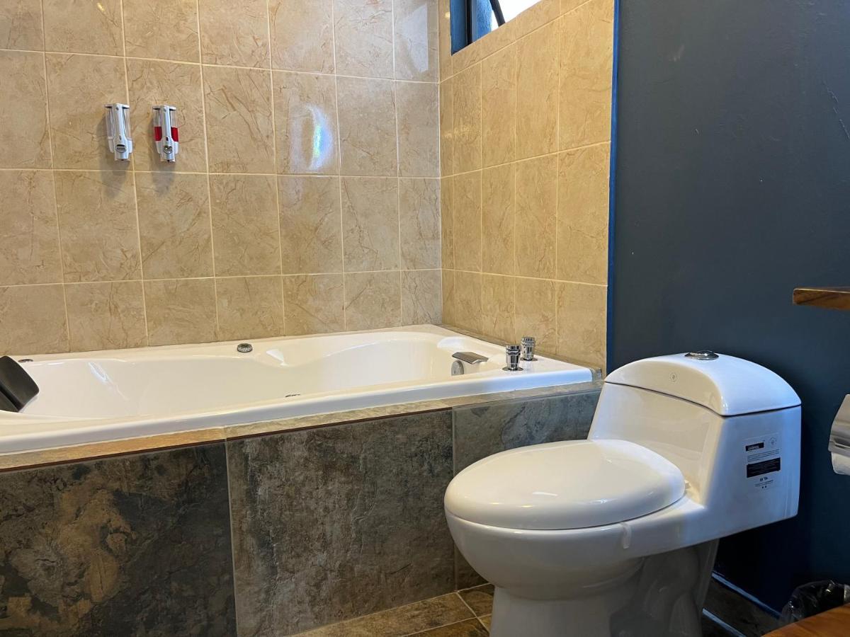 Hotel La Bikina Tequila Zewnętrze zdjęcie
