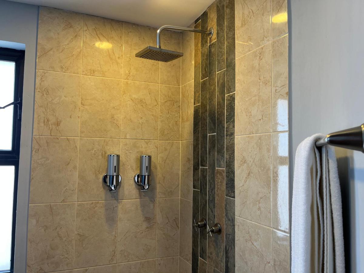 Hotel La Bikina Tequila Zewnętrze zdjęcie