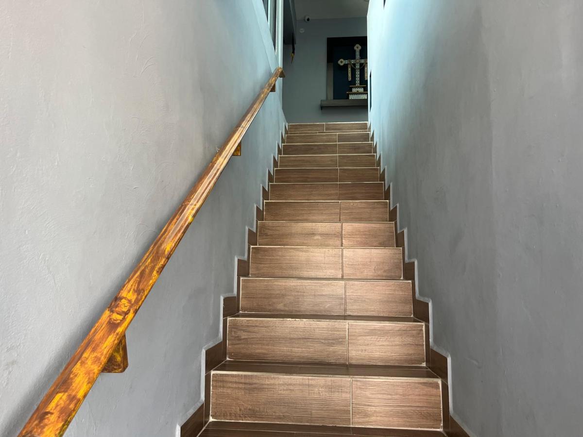 Hotel La Bikina Tequila Zewnętrze zdjęcie