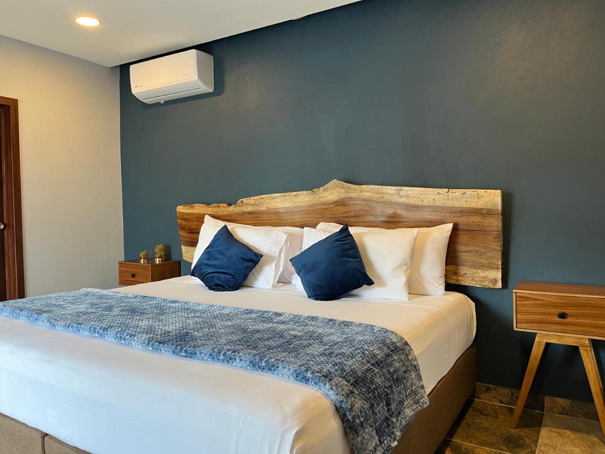 Hotel La Bikina Tequila Zewnętrze zdjęcie