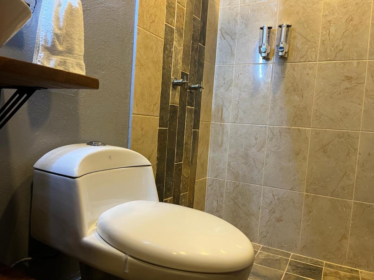 Hotel La Bikina Tequila Zewnętrze zdjęcie