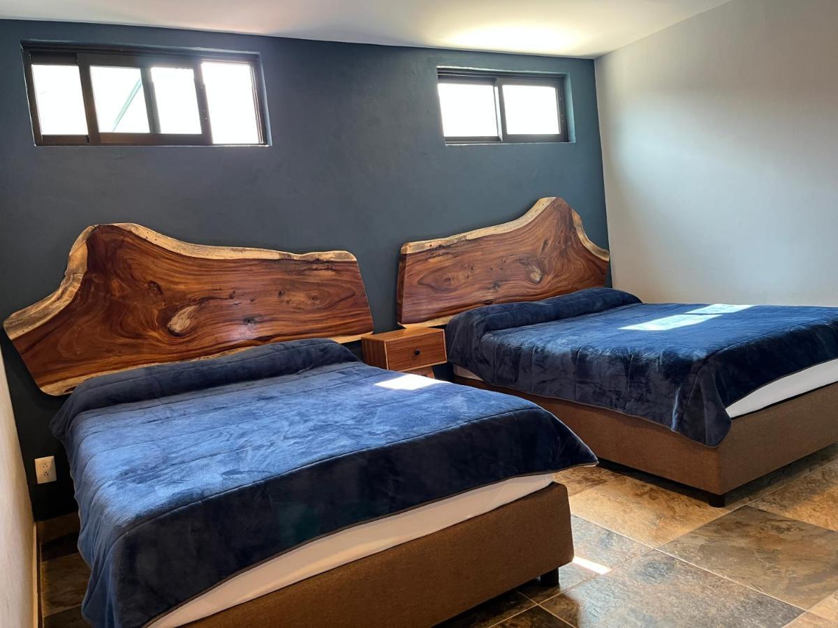 Hotel La Bikina Tequila Zewnętrze zdjęcie