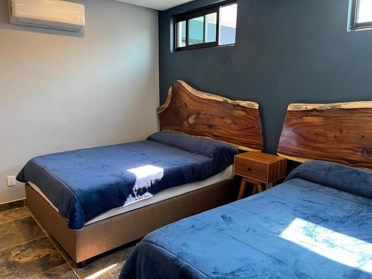 Hotel La Bikina Tequila Zewnętrze zdjęcie