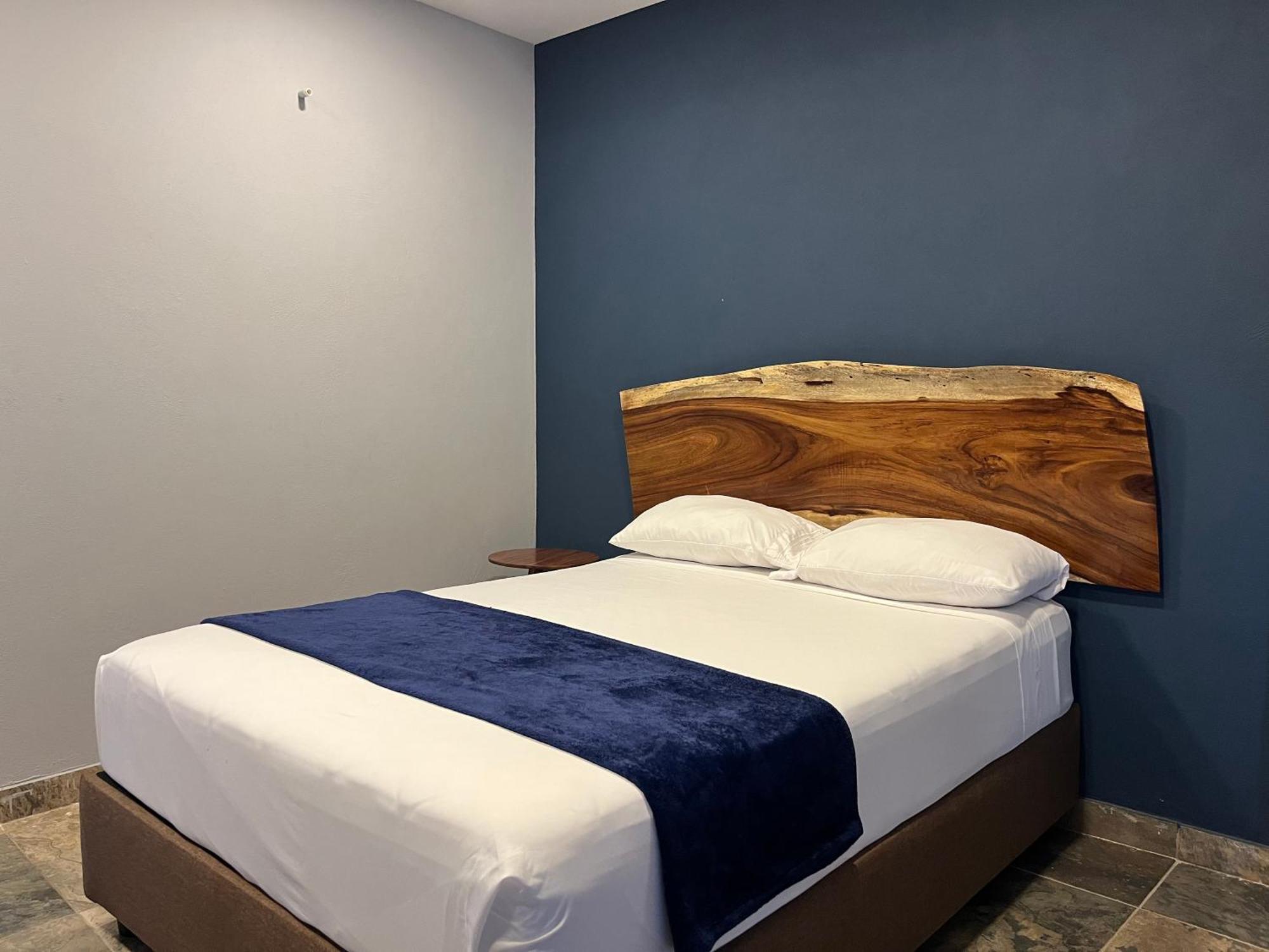 Hotel La Bikina Tequila Zewnętrze zdjęcie