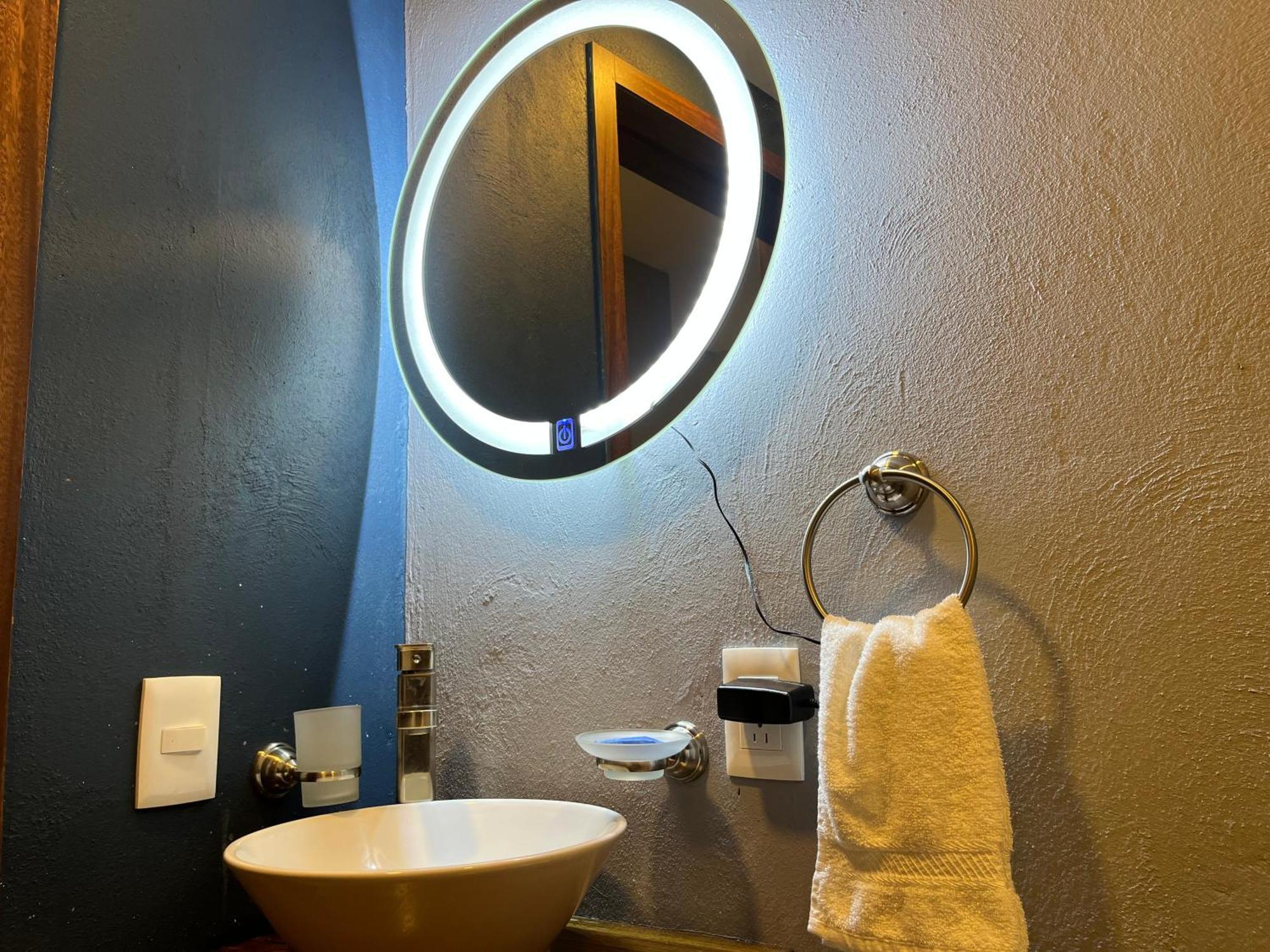 Hotel La Bikina Tequila Zewnętrze zdjęcie